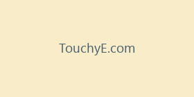 TouchyE.com