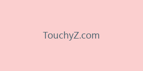 TouchyZ.com