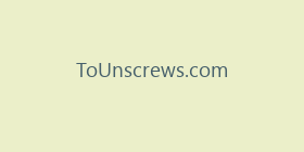 ToUnscrews.com