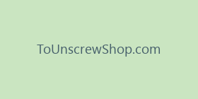 ToUnscrewShop.com