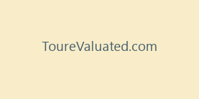 ToureValuated.com