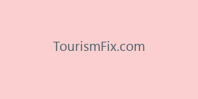 TourismFix.com