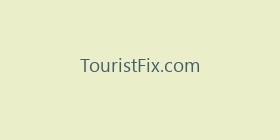 TouristFix.com