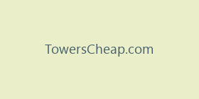 TowersCheap.com