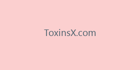 ToxinsX.com