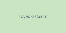ToyedFast.com
