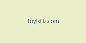 ToyIsHz.com