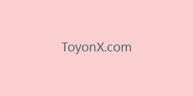 ToyonX.com