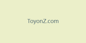 ToyonZ.com