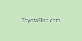 ToyotaFind.com