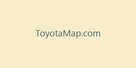 ToyotaMap.com