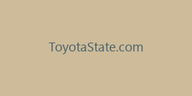 ToyotaState.com