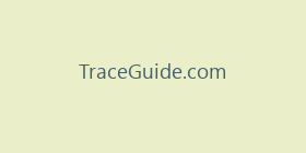 TraceGuide.com