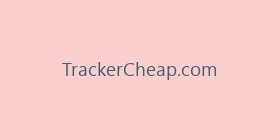 TrackerCheap.com