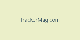 TrackerMag.com