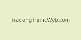 TrackingTrafficWeb.com