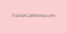 TractorCalifornia.com