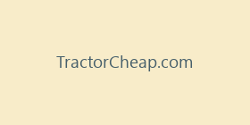 TractorCheap.com