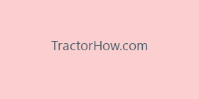 TractorHow.com