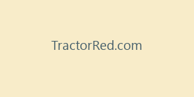TractorRed.com