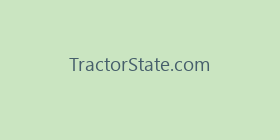 TractorState.com