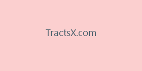 TractsX.com