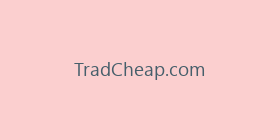TradCheap.com