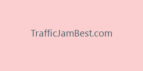 TrafficJamBest.com