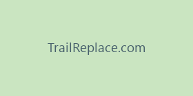 TrailReplace.com
