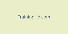 TrainingHd.com