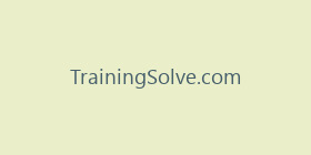 TrainingSolve.com