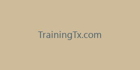 TrainingTx.com