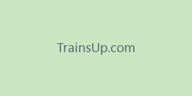 TrainsUp.com