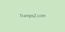 TrampsZ.com