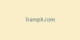 TrampX.com