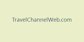 TravelChannelWeb.com