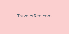 TravelerRed.com