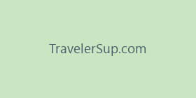 TravelerSup.com