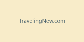 TravelingNew.com