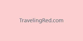 TravelingRed.com