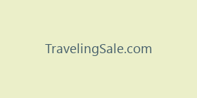 TravelingSale.com