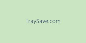 TraySave.com