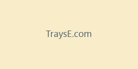 TraysE.com