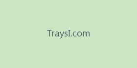 TraysI.com