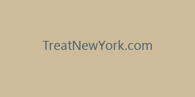 TreatNewYork.com