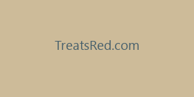 TreatsRed.com