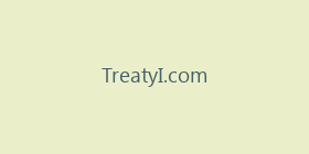 TreatyI.com