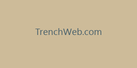TrenchWeb.com