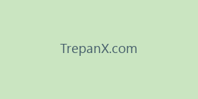 TrepanX.com