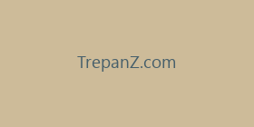TrepanZ.com
